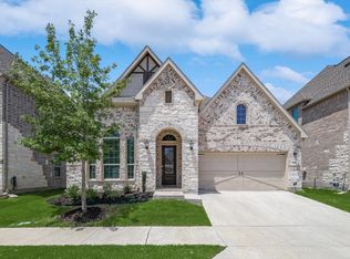 605 Blue Horizon Way, Argyle, TX 76226