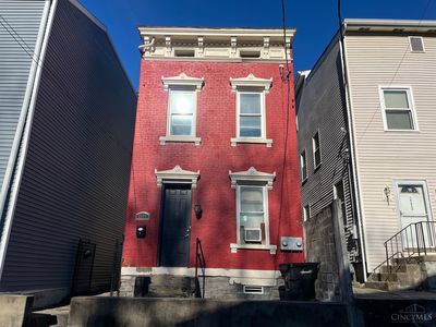 2203 Rice St, Cincinnati, OH, 45219