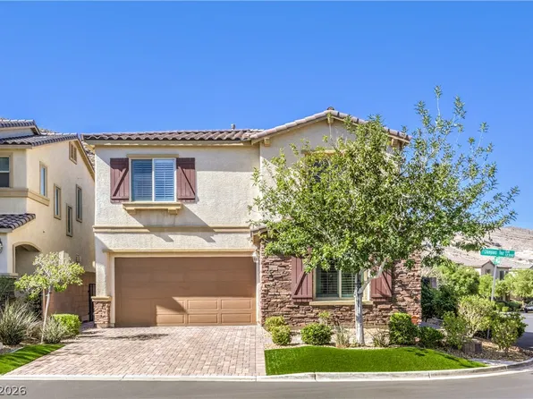 12331 Champions Tour Dr, Las Vegas, NV 89141