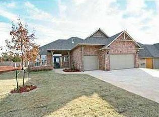 704 NW 193rd, Edmond, OK 73003