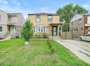 3642 W 87th St, Chicago, IL 60652