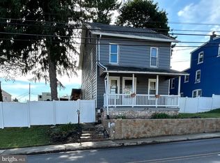926 S Filmore St #922, Allentown, PA 18103