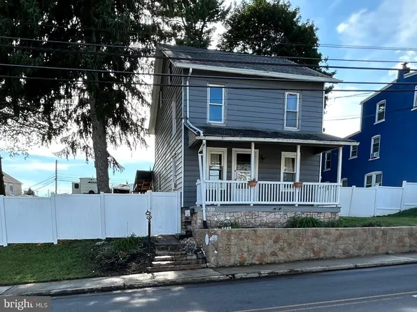 926 S Filmore St #922, Allentown, PA 18103