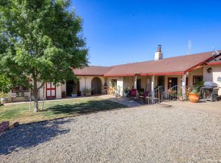 21334 W Valley Dr, Tehachapi, CA 93561