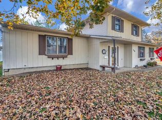 240 Cliffview Dr, Columbus, OH 43230