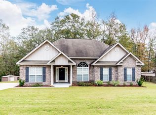 38 Taylor Hill Dr, Wetumpka, AL 36092
