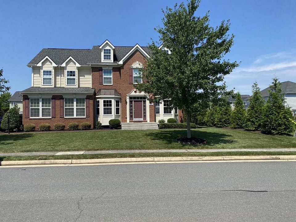 21921 Silverdale Dr, Ashburn, VA 20148 Zillow