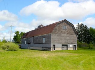 3526 W Lever Rd, Hart, MI 49420