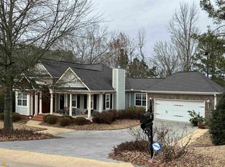 8 Stonegable Dr NW, Rome, GA 30165