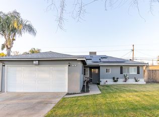 3863 E Pico Ave, Fresno, CA 93726