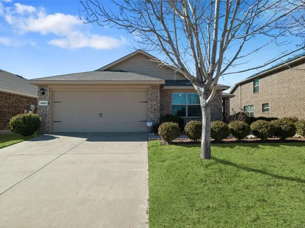 2023 Childress Dr, Forney, TX 75126