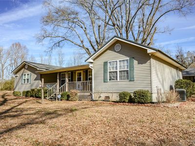 487 White Rd, Gordo, AL, 35466