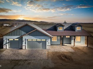 6921 E Big Sky Trl, Prescott Valley, AZ 86315