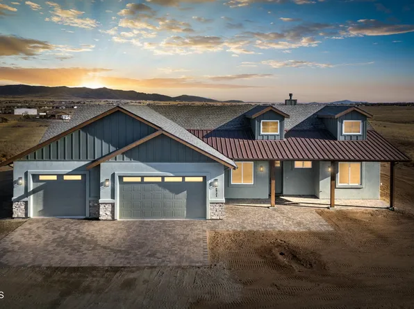6921 E Big Sky Trl, Prescott Valley, AZ 86315