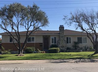3302 Dow Ave, Redondo Beach, CA 90278