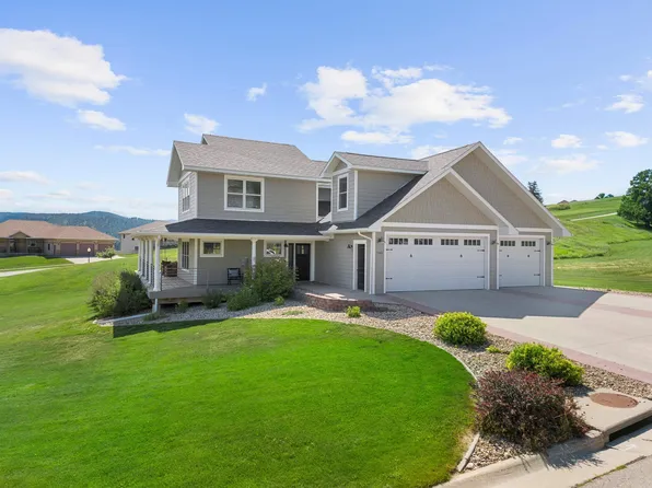 705 Pro Rodeo Dr, Spearfish, SD 57783