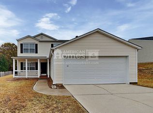 304 Winding Willow Trl, Taylors, SC 29687