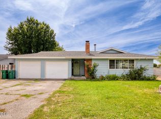 5814 Harlan Dr, Klamath Falls, OR 97603