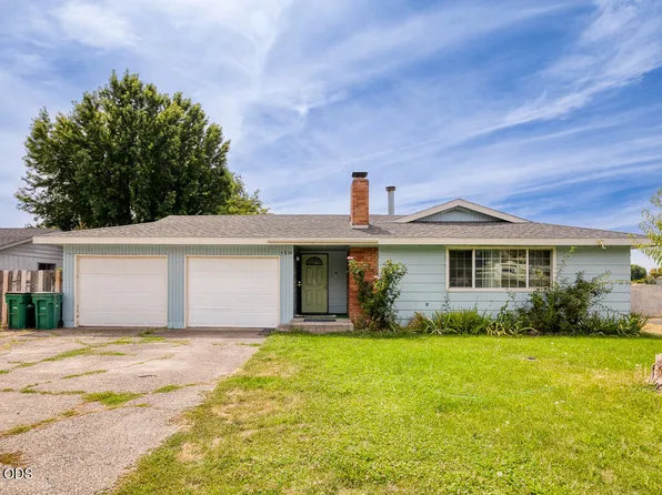5814 Harlan Dr, Klamath Falls, OR 97603