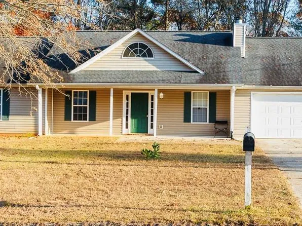 60 Cypress Dr, Covington, GA 30016