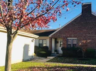 55 Wycoff Way E #55, East Brunswick, NJ 08816