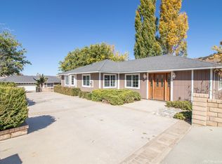 21951 Arosa Rd, Tehachapi, CA 93561