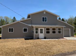 1220 Bare Point Rd, Alpena, MI 49707