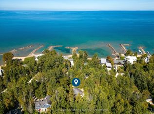 112 Cameron St, The Blue Mountains, ON N0H 2P0