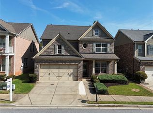 582 Walkers Ln, Johns Creek, GA 30097