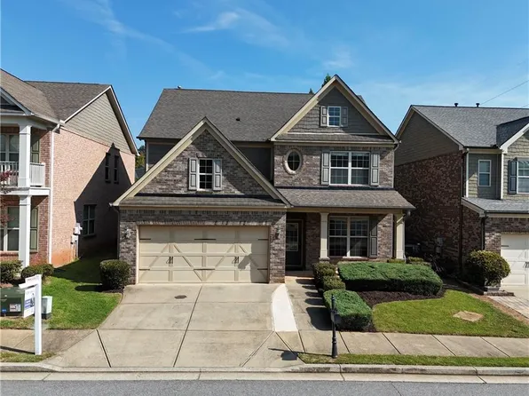 582 Walkers Ln, Johns Creek, GA 30097