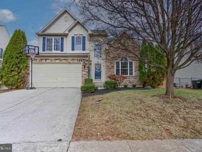 3712 Green Oak Ct, Parkville, MD, 21234