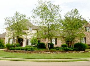 307 Creston Cv, Brandon, MS 39042