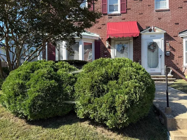 3601 N Madison St, Wilmington, DE 19802