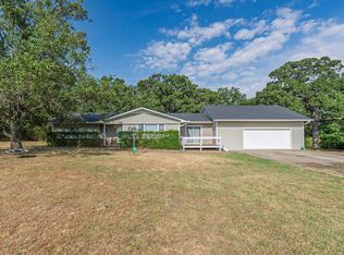 17002 Kings Rd, Shawnee, OK 74801