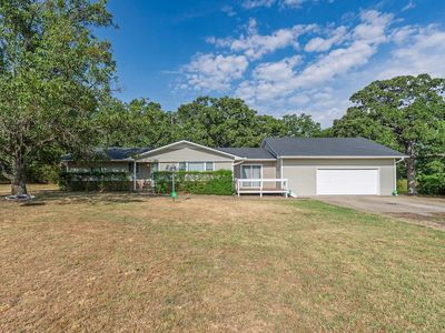 17002 Kings Rd, Shawnee, OK, 74801