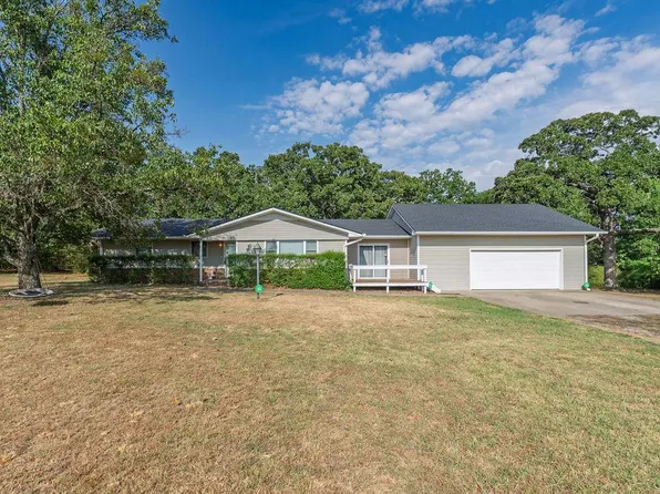 17002 Kings Rd, Shawnee, OK 74801