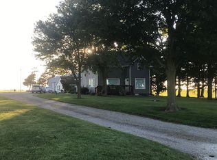 2437 County Road 1600 E, Thomasboro, IL 61878