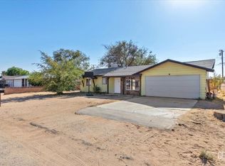 13645 Gilbert St, North Edwards, CA 93523