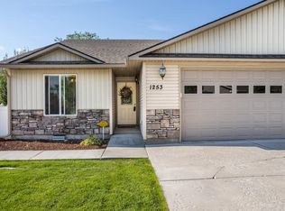 1253 Wright Ave, Pocatello, ID 83202
