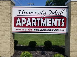 1195 E Walnut St, Carbondale, IL 62901