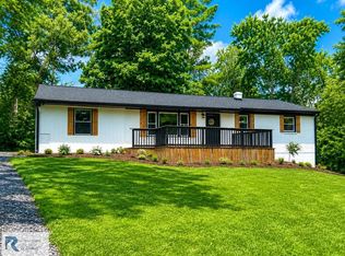 1665 Blair Loop Rd, Danville, VA 24541