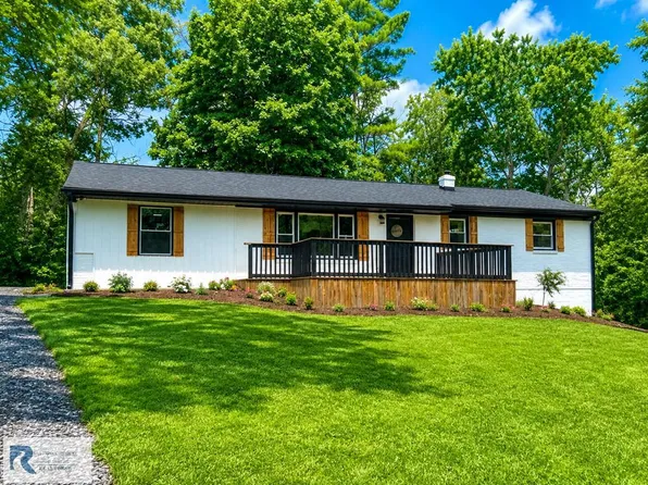 1665 Blair Loop Rd, Danville, VA 24541