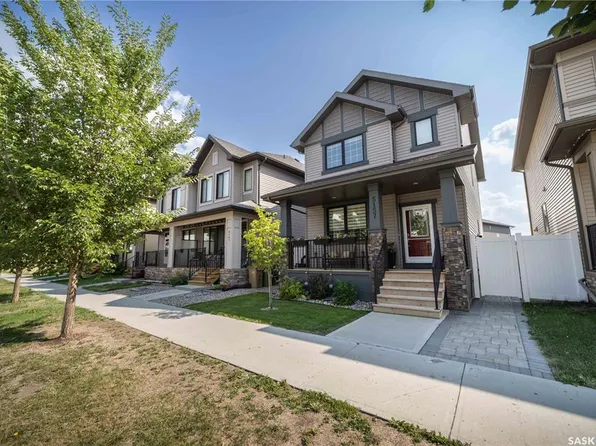5157 Buckingham DRIVE E, Regina, SK S4V 3S3