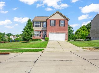 10295 Calvary Rd, Independence, KY 41051