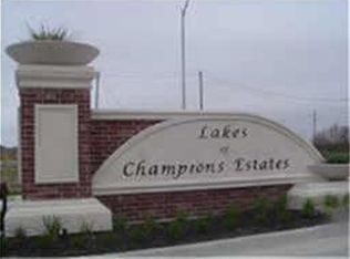 9706 Pimlico Dr, Baytown, TX 77523