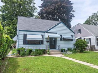 3121 N 78th St, Milwaukee, WI 53222