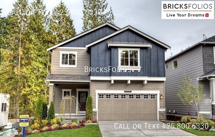 1st image of 18617 110th Ave E