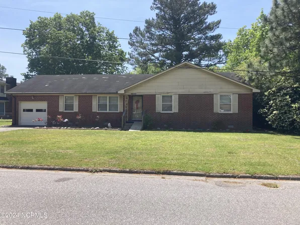 1706 Aydlett Circle, Elizabeth City, NC 27909