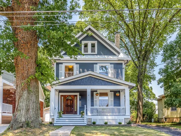 6121 Woodmont Ave, Cincinnati, OH 45213