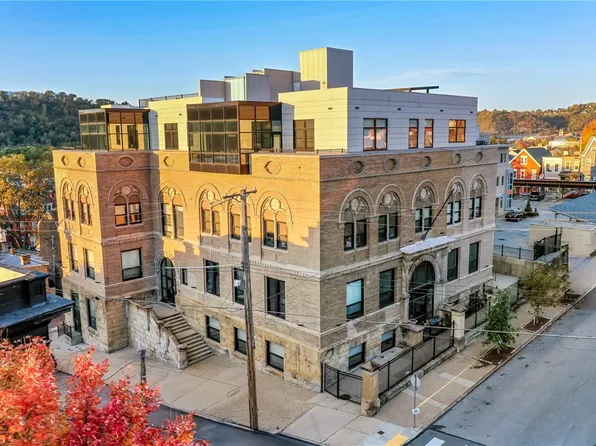 5267 Holmes St #101, Pittsburgh, PA 15201